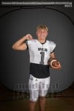 Senior Banners EHHS Boys Football