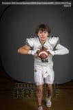 Senior Banners EHHS Boys Football