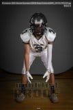 Senior Banners EHHS Boys Football