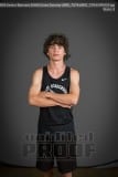 Senior Banners EHHS Cross Country (BRE_7974)