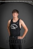 Senior Banners EHHS Cross Country (BRE_8000)