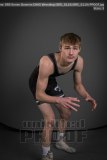 Senior Banners EHHS Wrestling (BRE_5119)