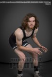 Senior Banners EHHS Wrestling (BRE_5140)