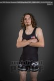 Senior Banners EHHS Wrestling (BRE_5149)