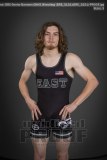 Senior Banners EHHS Wrestling (BRE_5151)