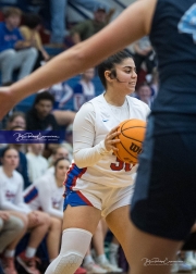 Basketball Enka at West Henderson (BR3_5758)