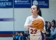 Basketball Enka at West Henderson (BR3_5797)