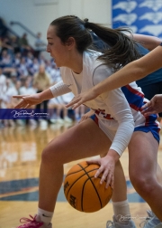 Basketball Enka at West Henderson (BR3_5912)