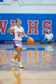 Basketball Enka at West Henderson (BR3_6187)