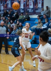 Basketball Enka at West Henderson (BR3_6191)