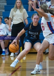 Basketball Enka at West Henderson (BR3_6330)