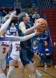 Basketball Enka at West Henderson (BR3_6498)