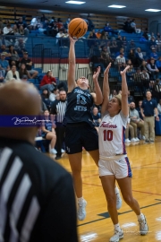 Basketball Enka at West Henderson (BR3_6640)