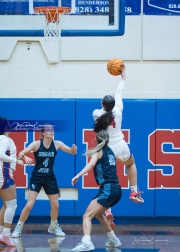 Basketball Enka at West Henderson (BR3_6693)