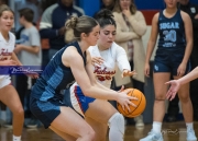 Basketball Enka at West Henderson (BR3_7041)