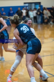 Basketball Enka at West Henderson (BR3_7138)