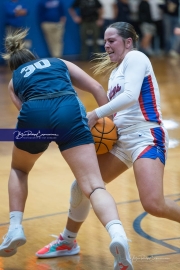 Basketball Enka at West Henderson (BR3_7150)