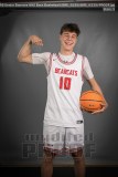 Senior Banners HHS Boys Basketball (BRE_6335)