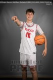 Senior Banners HHS Boys Basketball (BRE_6342)