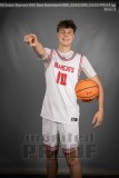 Senior Banners HHS Boys Basketball (BRE_6343)