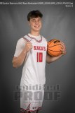 Senior Banners HHS Boys Basketball (BRE_6356)