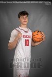 Senior Banners HHS Boys Basketball (BRE_6357)