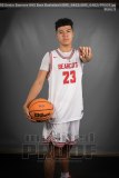 Senior Banners HHS Boys Basketball (BRE_6482)