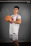 Senior Banners HHS Boys Basketball (BRE_6483)