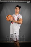 Senior Banners HHS Boys Basketball (BRE_6484)