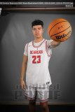 Senior Banners HHS Boys Basketball (BRE_6504)