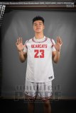 Senior Banners HHS Boys Basketball (BRE_6507)