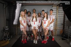 Senior Banners HHS Boys Basketball (BRE_6570)