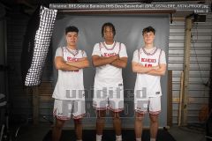 Senior Banners HHS Boys Basketball (BRE_6574)