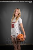 Senior Banners HHS Girls Basketball (BRE_5995)