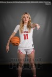 Senior Banners HHS Girls Basketball (BRE_5999)