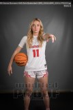 Senior Banners HHS Girls Basketball (BRE_6001)