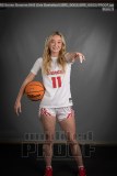 Senior Banners HHS Girls Basketball (BRE_6002)