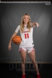 Senior Banners HHS Girls Basketball (BRE_6003)