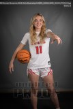 Senior Banners HHS Girls Basketball (BRE_6006)