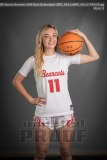 Senior Banners HHS Girls Basketball (BRE_6011)