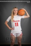 Senior Banners HHS Girls Basketball (BRE_6013)