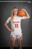 Senior Banners HHS Girls Basketball (BRE_6014)