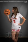 Senior Banners HHS Girls Basketball (BRE_6035)