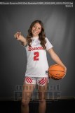 Senior Banners HHS Girls Basketball (BRE_6050)