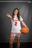 Senior Banners HHS Girls Basketball (BRE_6051)