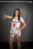 Senior Banners HHS Girls Basketball (BRE_6067)