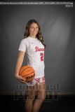 Senior Banners HHS Girls Basketball (BRE_6073)