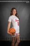 Senior Banners HHS Girls Basketball (BRE_6075)