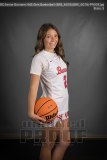 Senior Banners HHS Girls Basketball (BRE_6078)