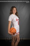 Senior Banners HHS Girls Basketball (BRE_6079)